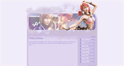 Desktop Screenshot of bubbleys.net